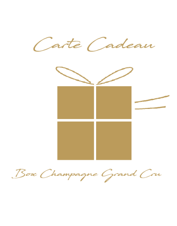 Carte Cadeau Champagne : cadeau avec abonnement box champagne