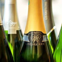Box Champagne : les meilleurs champagnes tous les mois de l'année