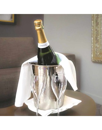 Champagne Blanc de Blanc : cadeau luxe pour femme ou pour homme