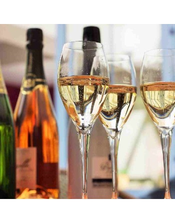 Dégustation de chmapagne à Paris : le rendez-vous incontournable pour apprendre en dégustant les meilleurs champagnes