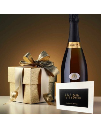 Carte Cadeau Champagne : offrez 3 mois d abonnement champagne pour une saison effervescente