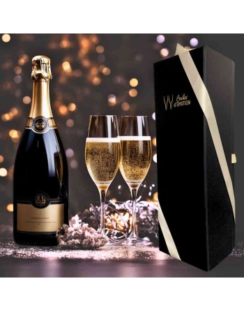 Carte Cadeau Box Abonnement Champagne : le cadeau spécial fête des pères