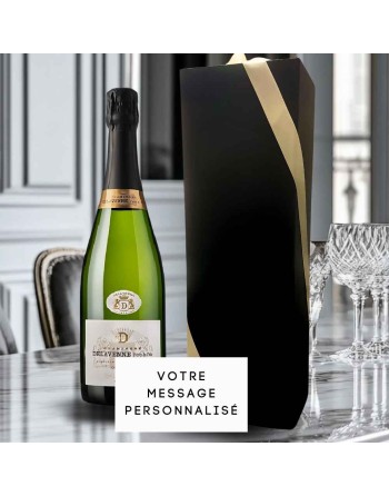 champagne cadeau d affaires - cadeau client entreprise