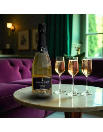 champagne millésimé 2012 Champagne vintage 2012