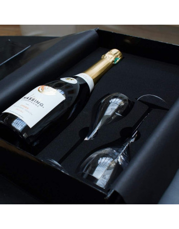 Carte Cadeau Premium : coffret cadeau champagne , l idée cadeau pour homme ou cadeau pour femme