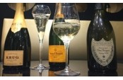 Les Grandes Maisons de Champagne