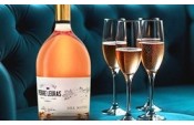 Champagne Rosé : 75 ans d’essor