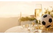 Champagne et Football : coup d'envoi !