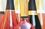 Champagne Rosé : comment choisir ?