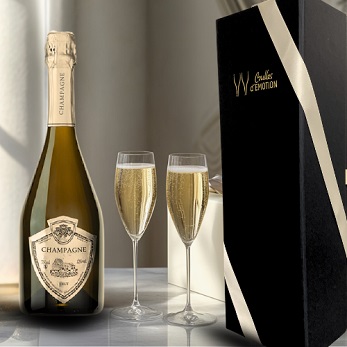 box champagne - abonnement champagne